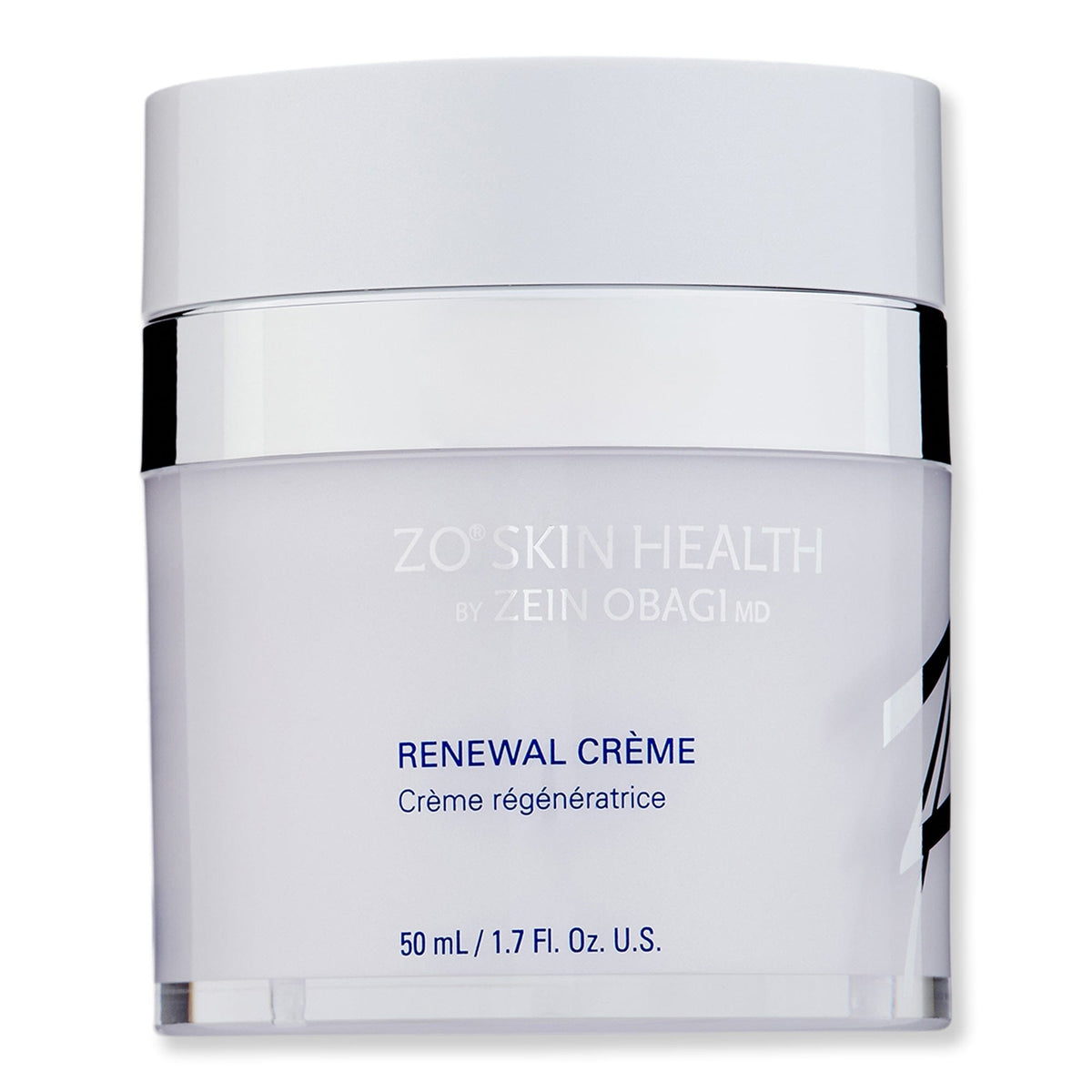 ZO Skin Health ZO Skin Health Renewal Creme 1.7 fl oz 50 ml Face Moisturizers 