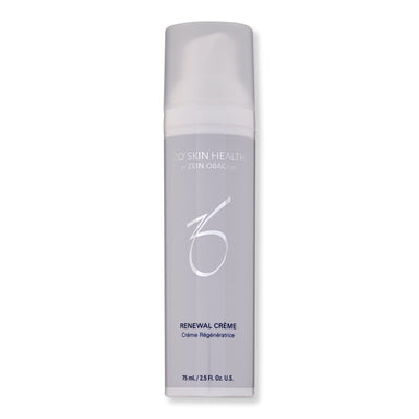 ZO Skin Health ZO Skin Health Renewal Creme 2.5 fl oz 75 ml Face Moisturizers 