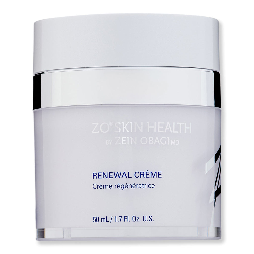 ZO Skin Health ZO Skin Health Renewal Creme Face Moisturizers 1.7 fl oz / 50 ml 