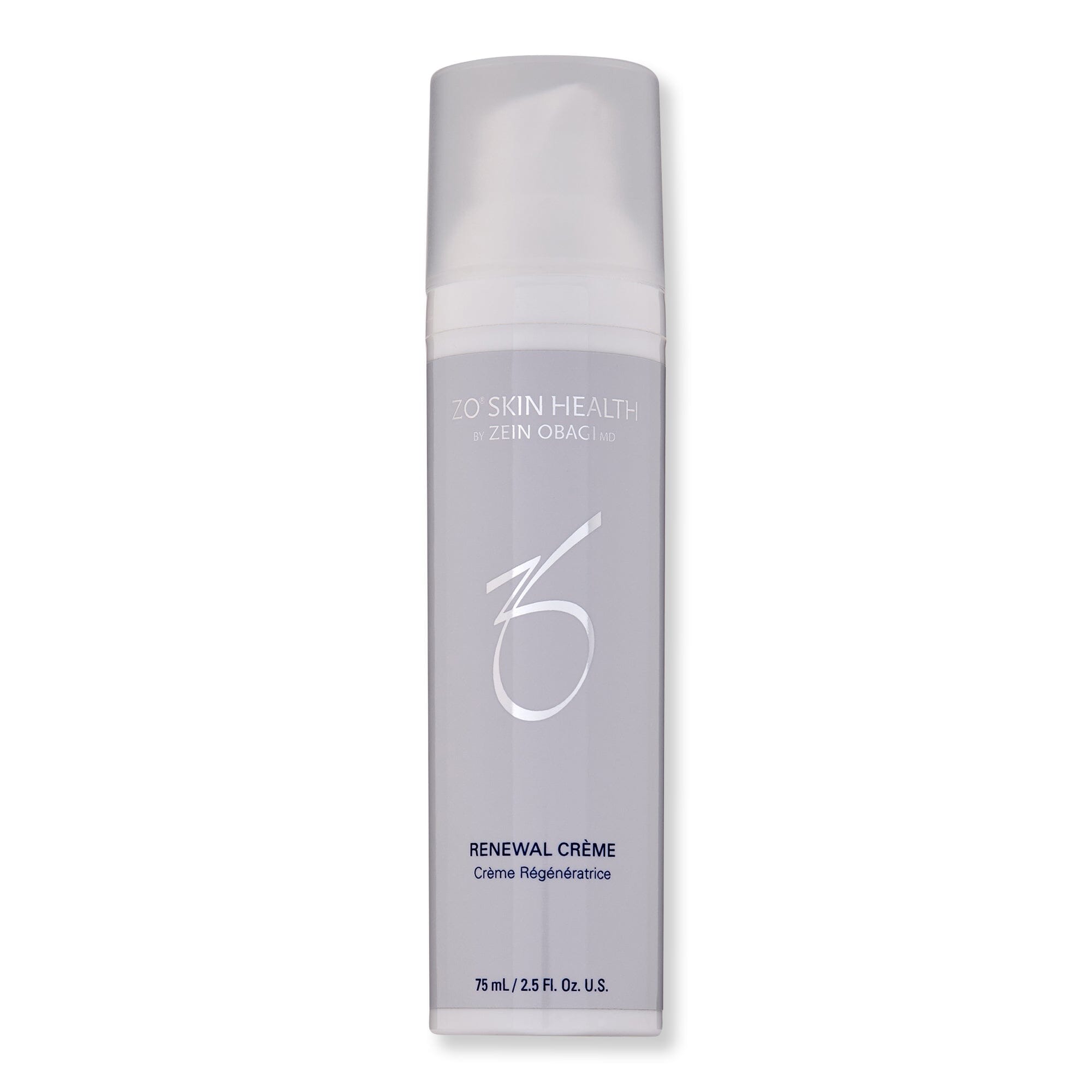 ZO Skin Health ZO Skin Health Renewal Creme Face Moisturizers 2.5 fl oz / 75 ml 