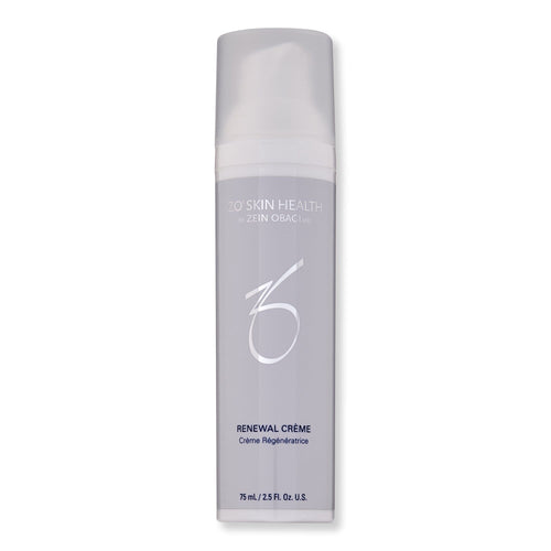 ZO Skin Health ZO Skin Health Renewal Creme Face Moisturizers 2.5 fl oz / 75 ml 