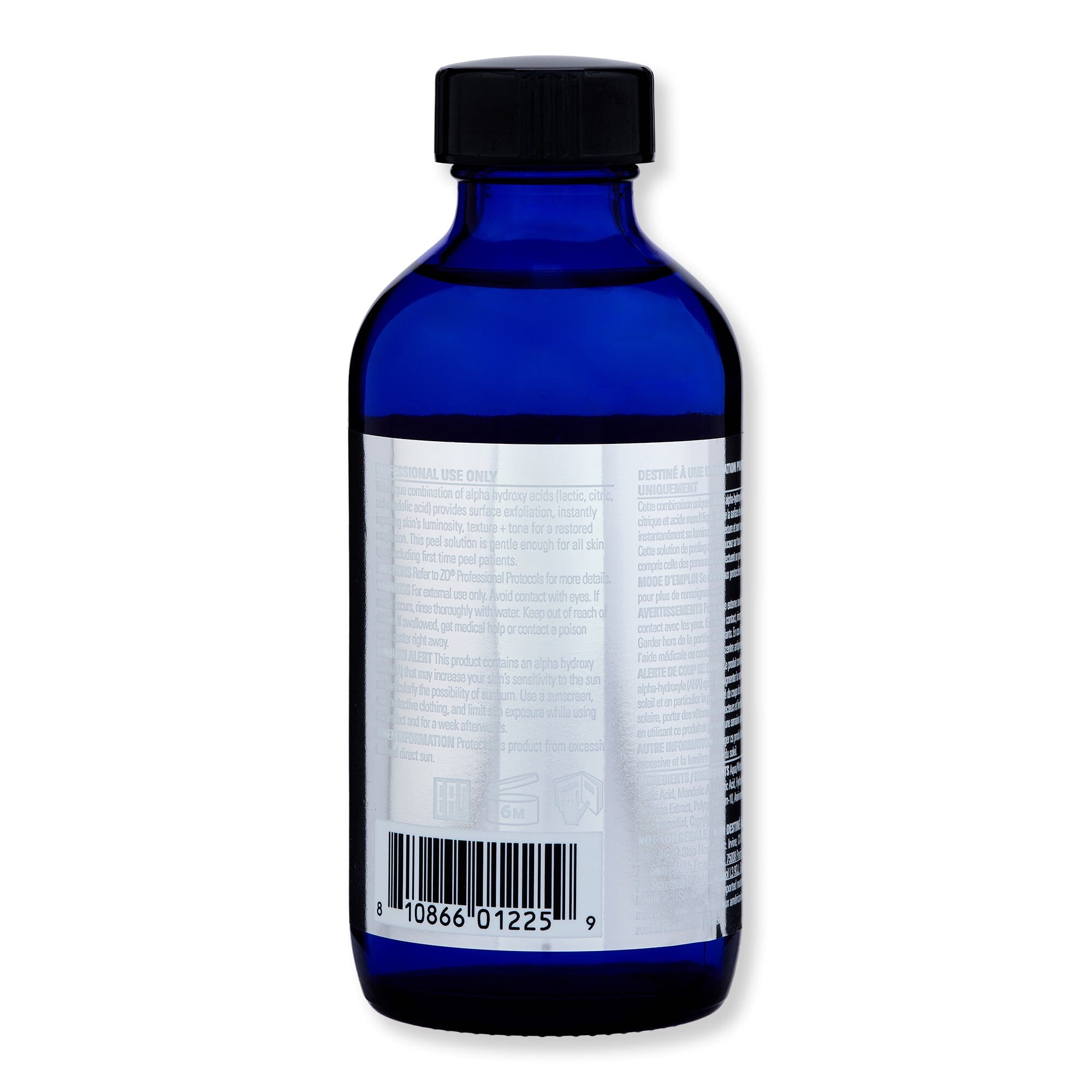 ZO Skin Health ZO Skin Health Restorative Peel 4 fl oz 120 ml Exfoliators & Peels 