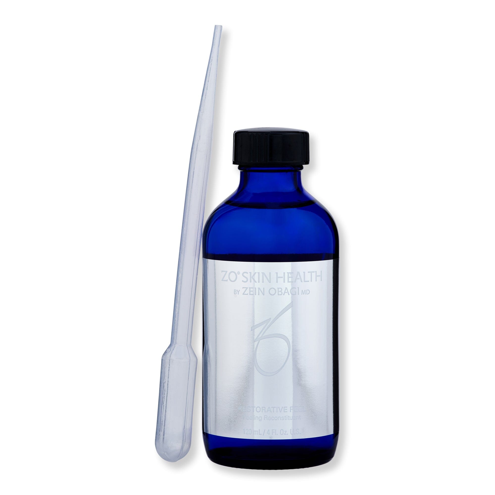 ZO Skin Health ZO Skin Health Restorative Peel Exfoliators & Peels 4 fl oz / 120 ml 