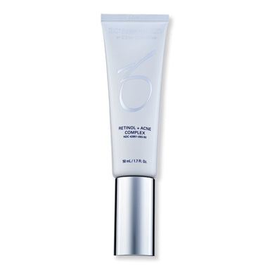 ZO Skin Health ZO Skin Health Retinol + Acne Complex Skin Care Treatments 1.7 fl oz / 50 ml 