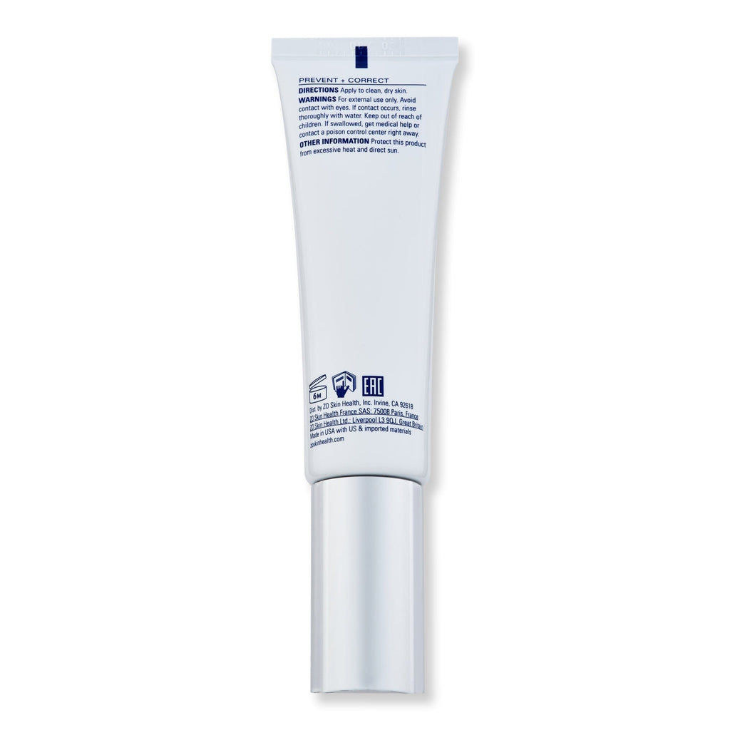 ZO Skin Health ZO Skin Health Retinol + Blemish Complex Acne, Blemish, & Blackhead Treatments 