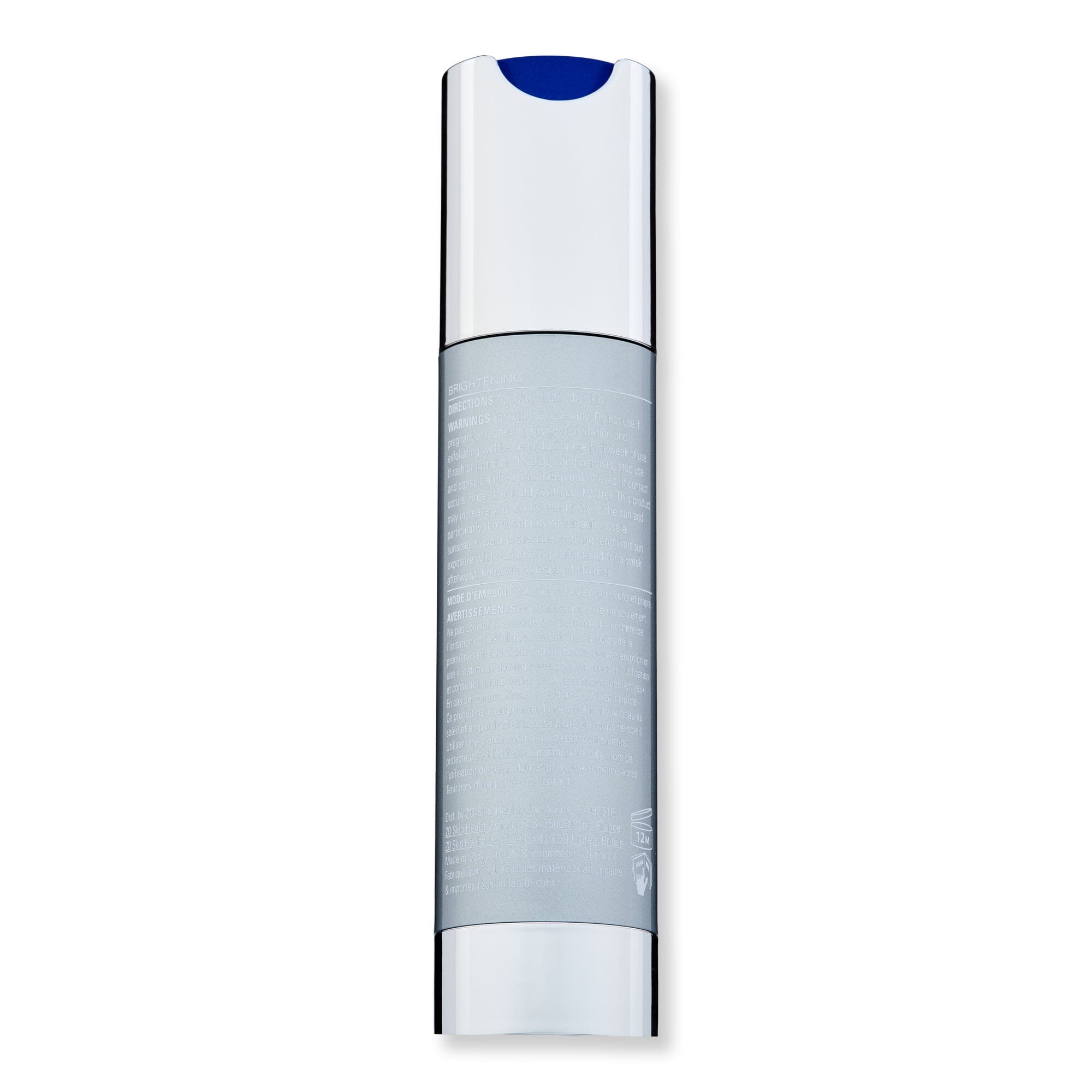 ZO Skin Health ZO Skin Health Retinol Skin Brightener 0.25% 1.7 fl oz 50 ml Skin Care Treatments 