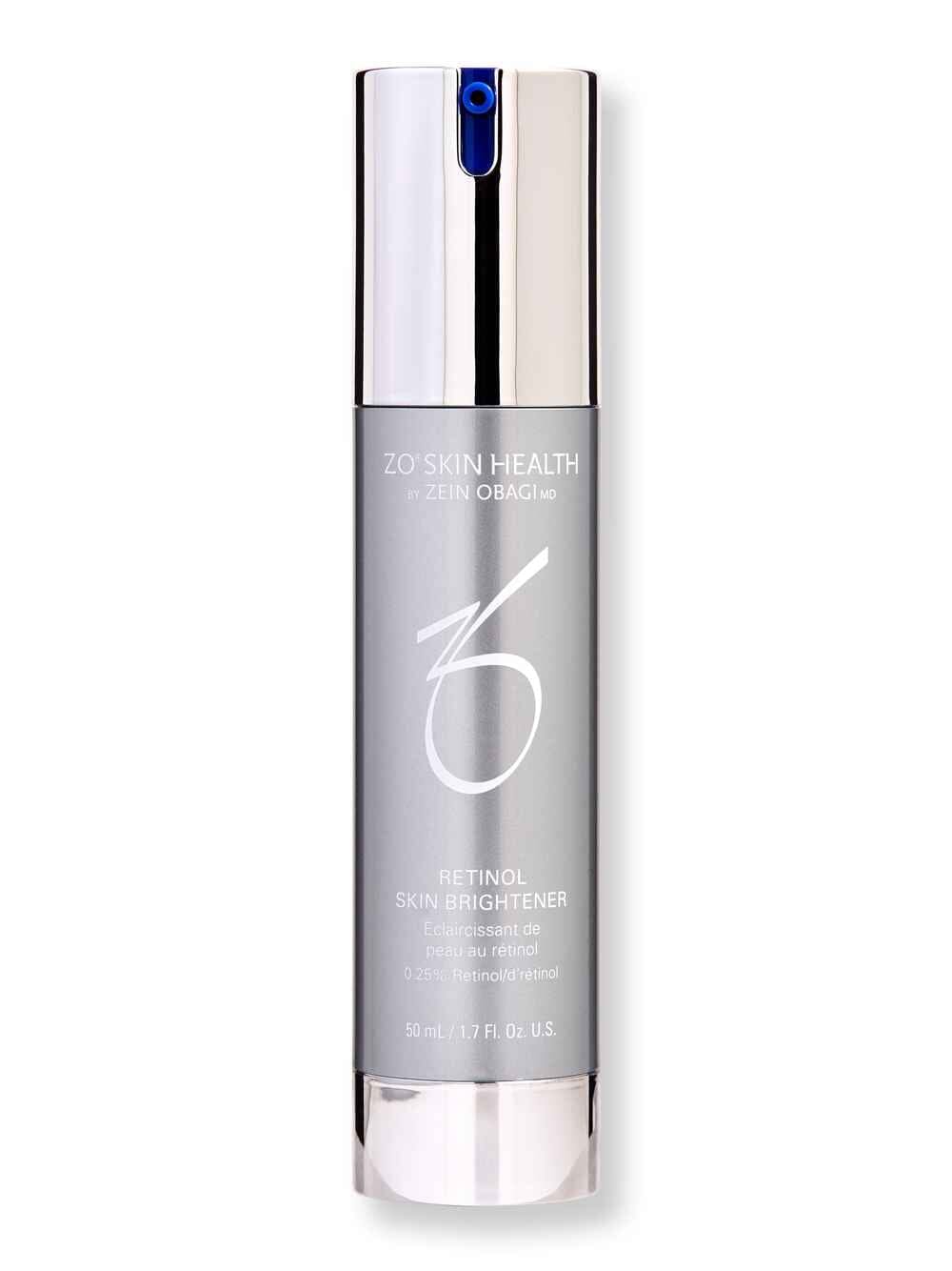 ZO Skin Health ZO Skin Health Retinol Skin Brightener 0.25% 1.7 fl oz50 ml Skin Care Treatments 