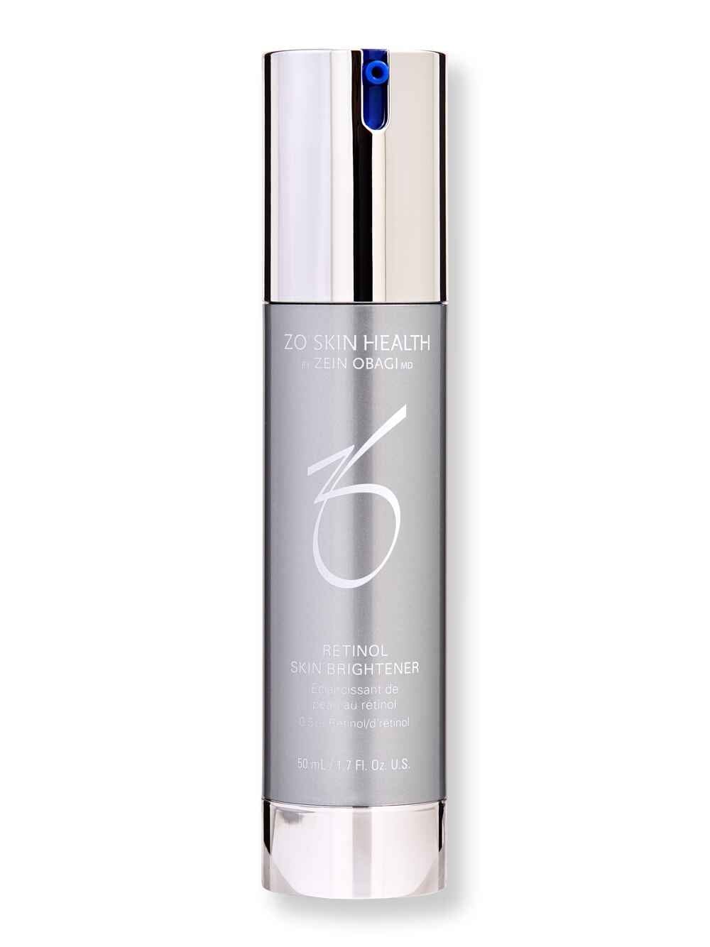 ZO Skin Health ZO Skin Health Retinol Skin Brightener 0.5% 1.7 fl oz 50 ml Skin Care Treatments 