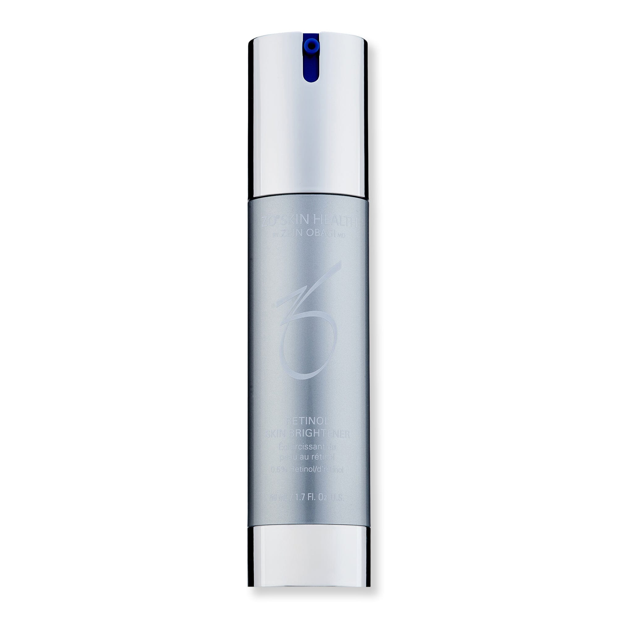 ZO Skin Health ZO Skin Health Retinol Skin Brightener 0.5% Skin Care Treatments 1.7 fl oz / 50 ml 