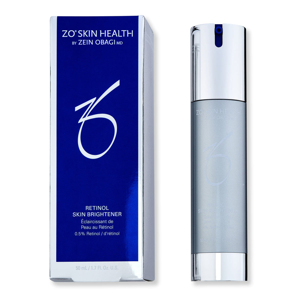 ZO Skin Health ZO Skin Health Retinol Skin Brightener 0.5% Skin Care Treatments 