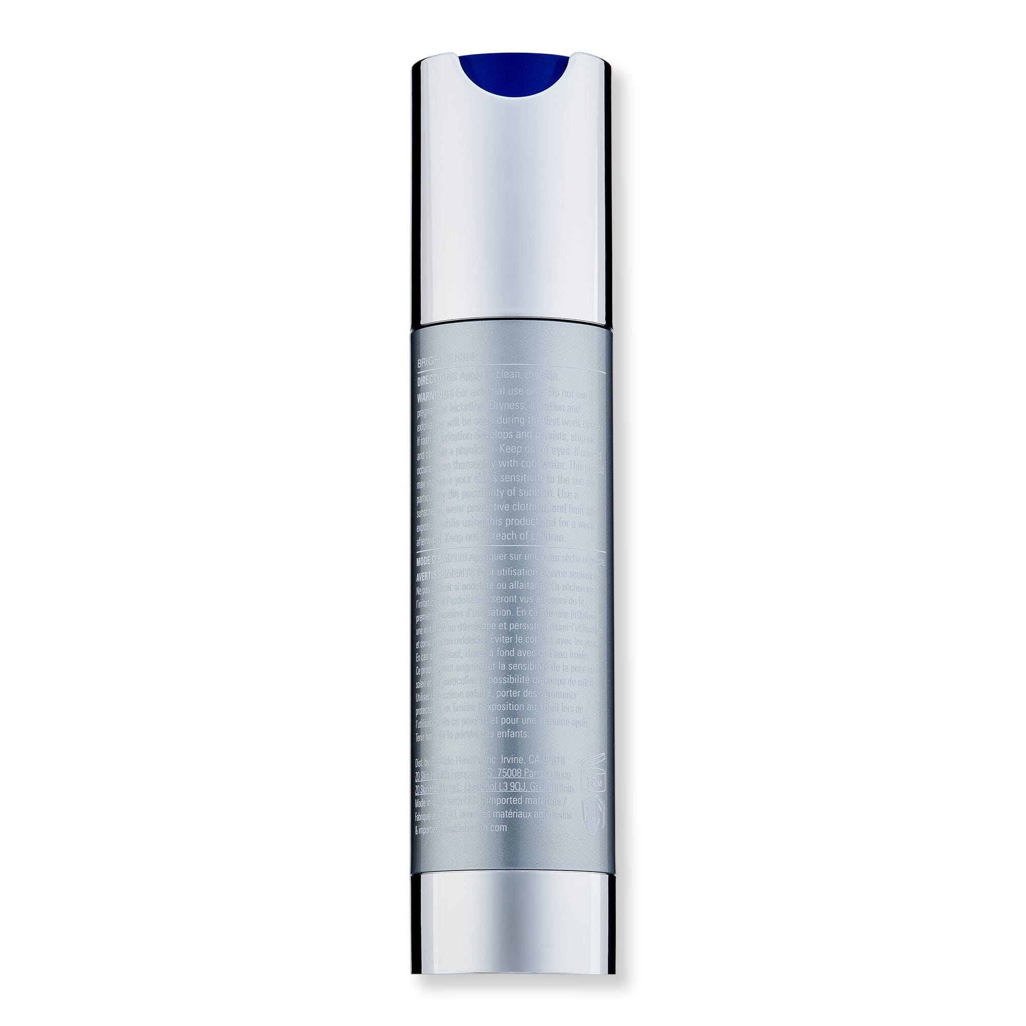 ZO Skin Health ZO Skin Health Retinol Skin Brightener 0.5% Skin Care Treatments 