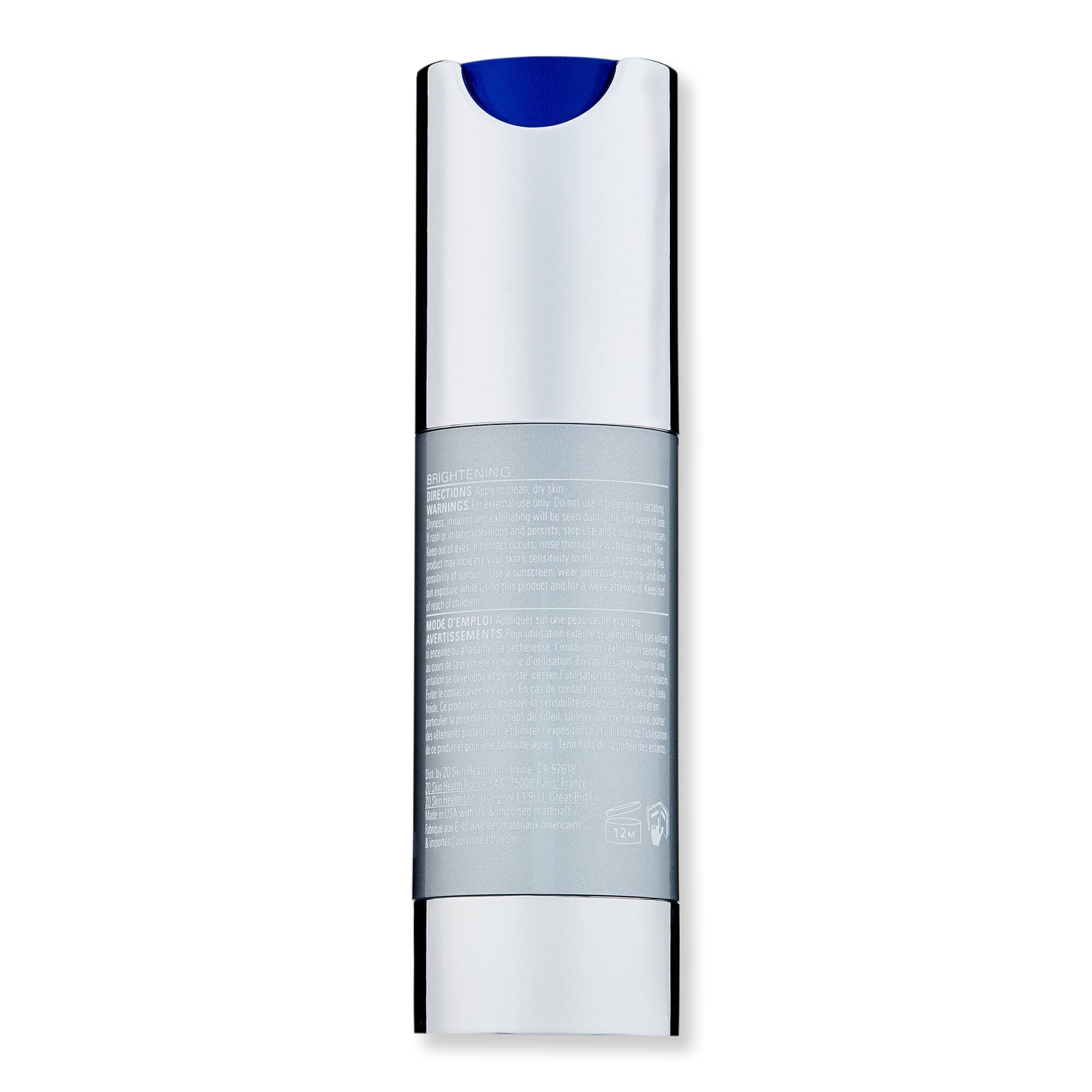 ZO Skin Health ZO Skin Health Retinol Skin Brightener 1% 1 fl oz 30 ml Skin Care Treatments 