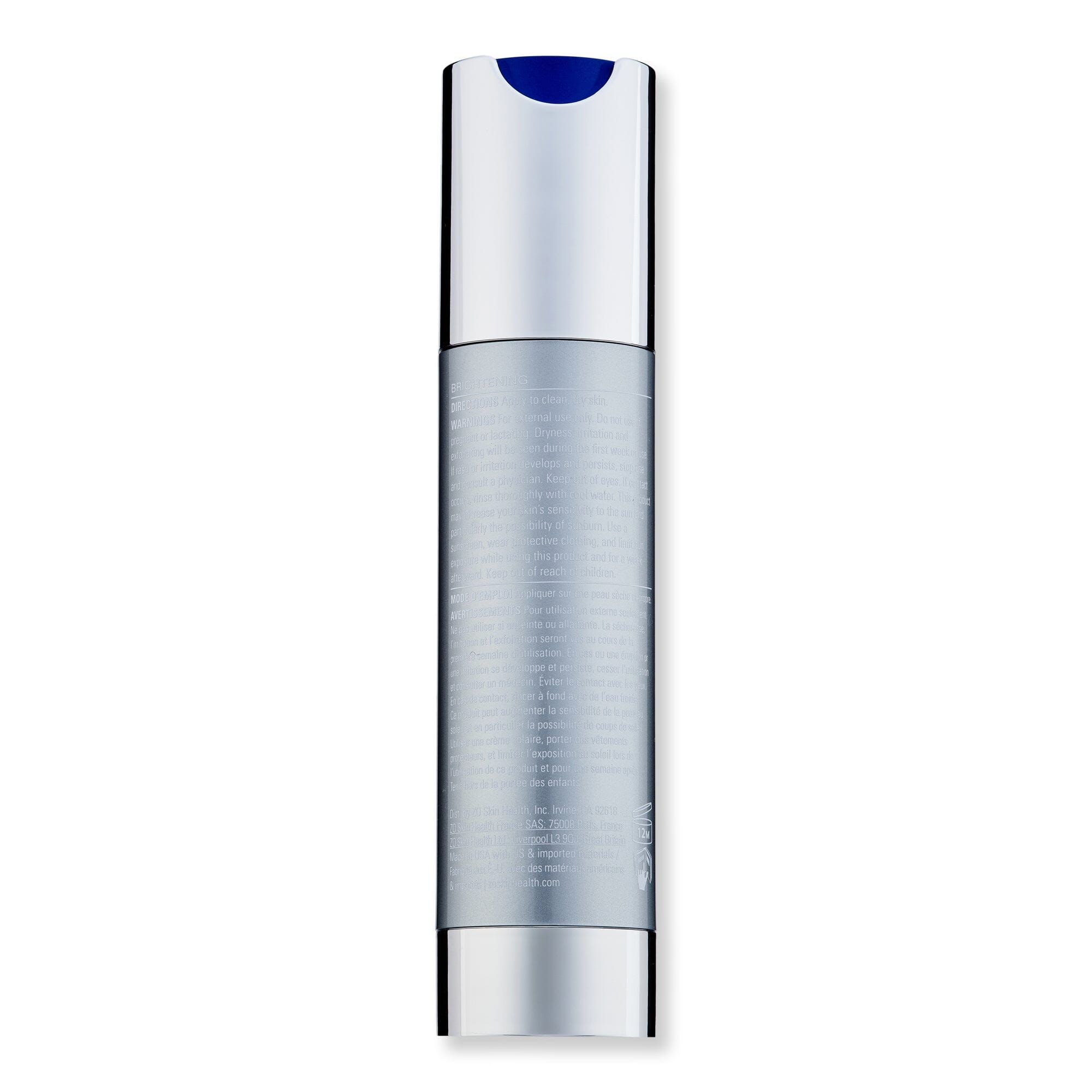 ZO Skin Health ZO Skin Health Retinol Skin Brightener 1% 1.7 fl oz 50 ml Skin Care Treatments 