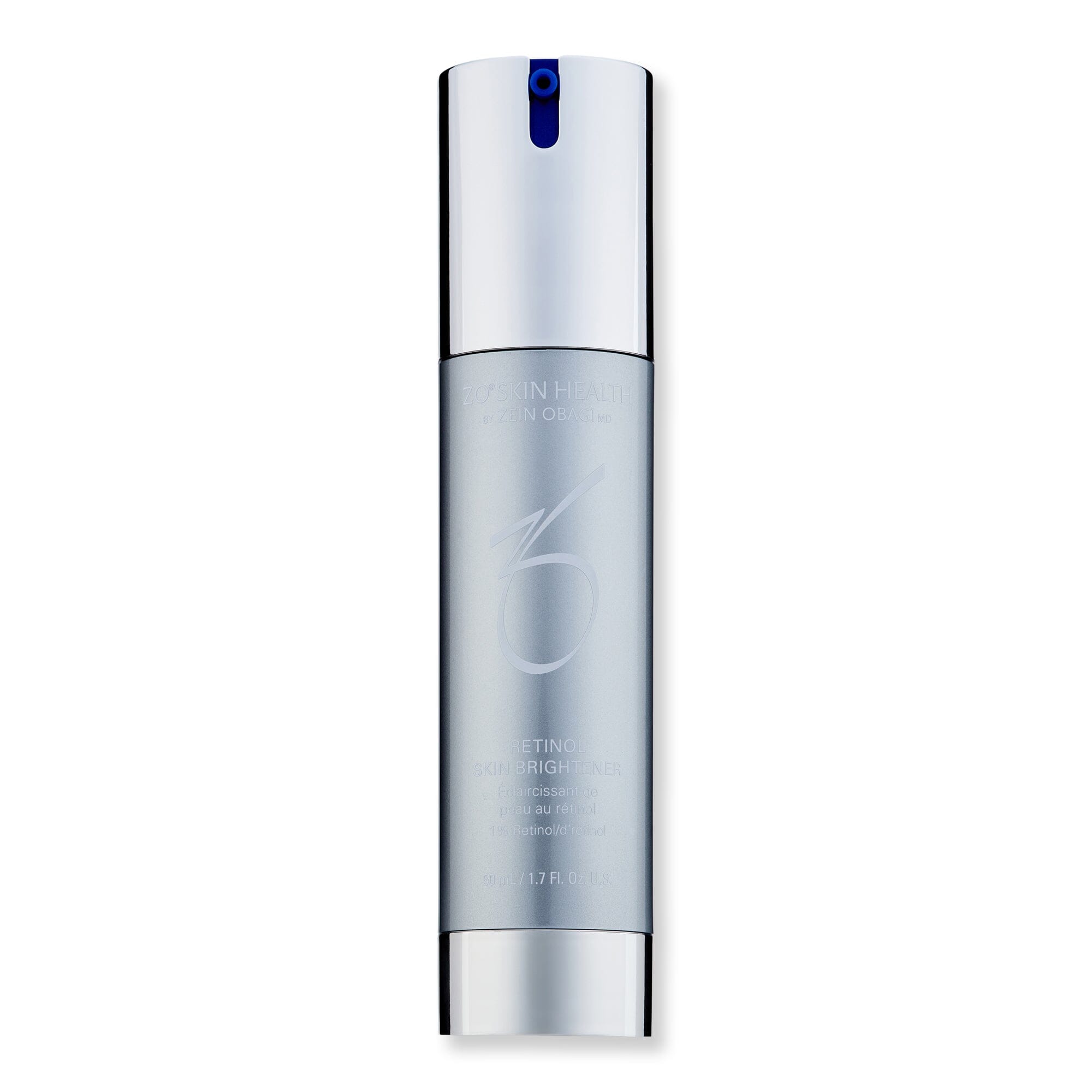 ZO Skin Health ZO Skin Health Retinol Skin Brightener 1% Skin Care Treatments 1.7 fl oz / 50 ml 