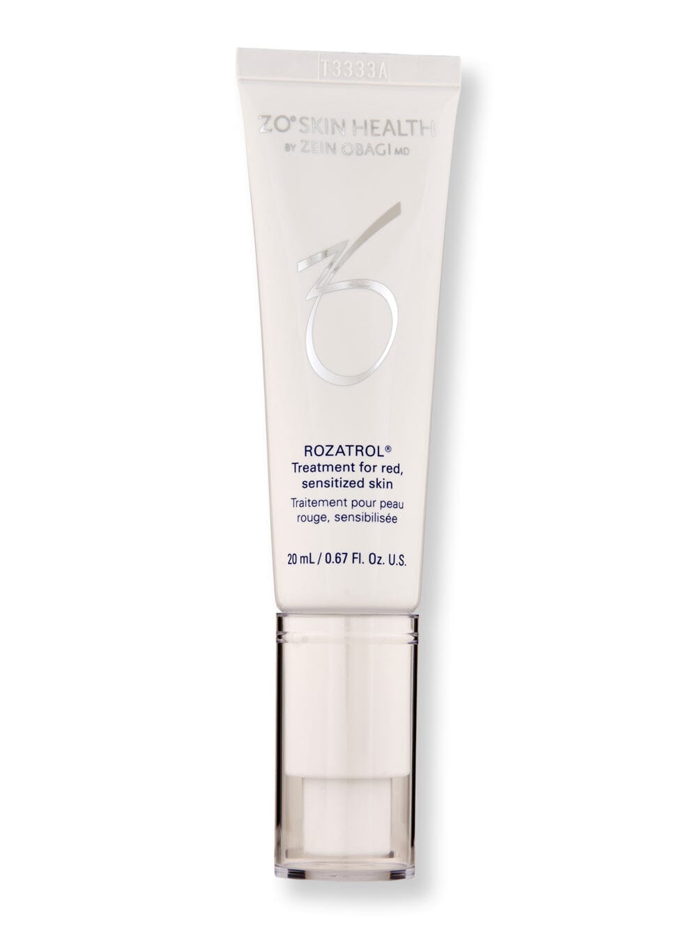 ZO Skin Health ZO Skin Health Rozatrol Serums 0.67 fl oz / 20 ml 