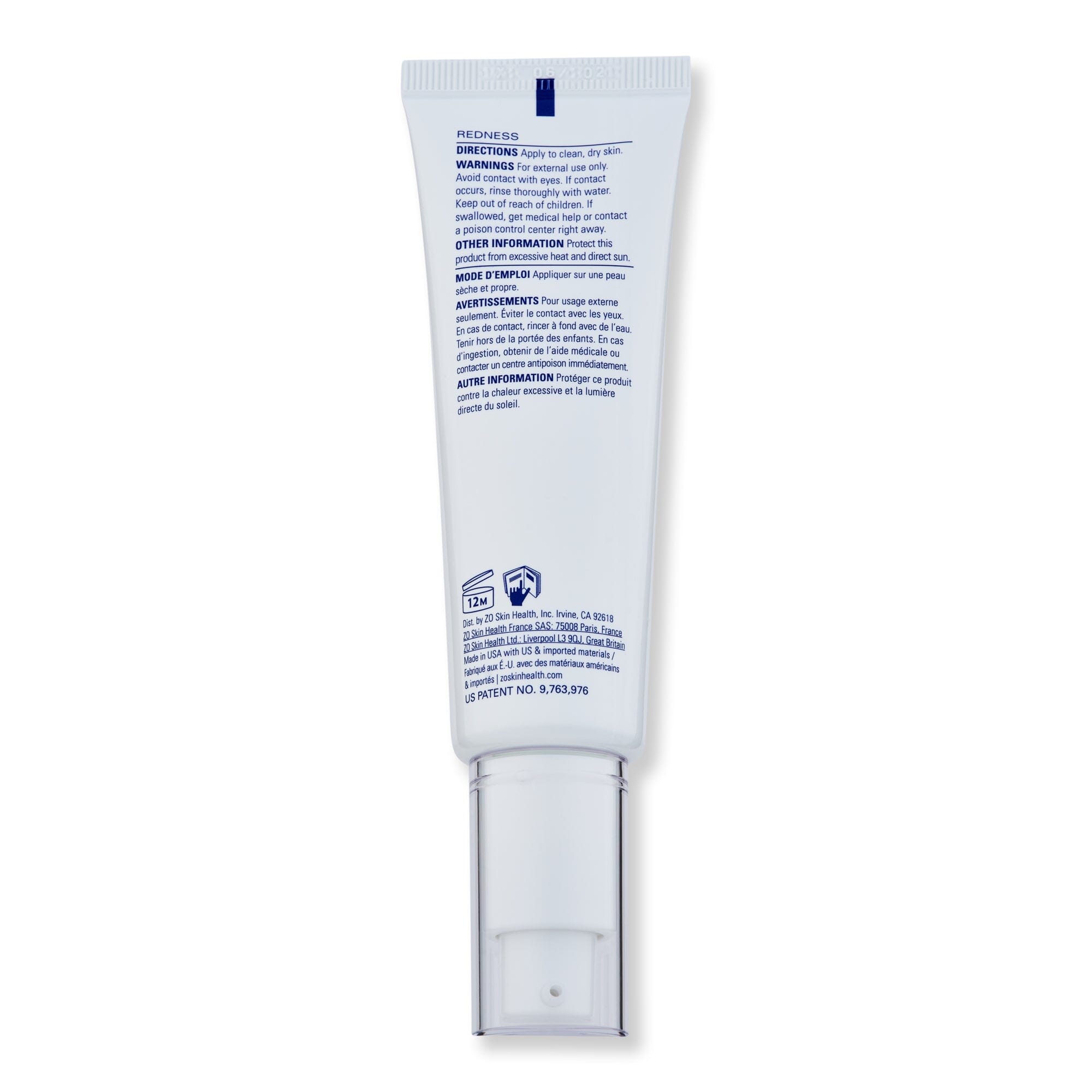 ZO Skin Health ZO Skin Health Rozatrol Serums 