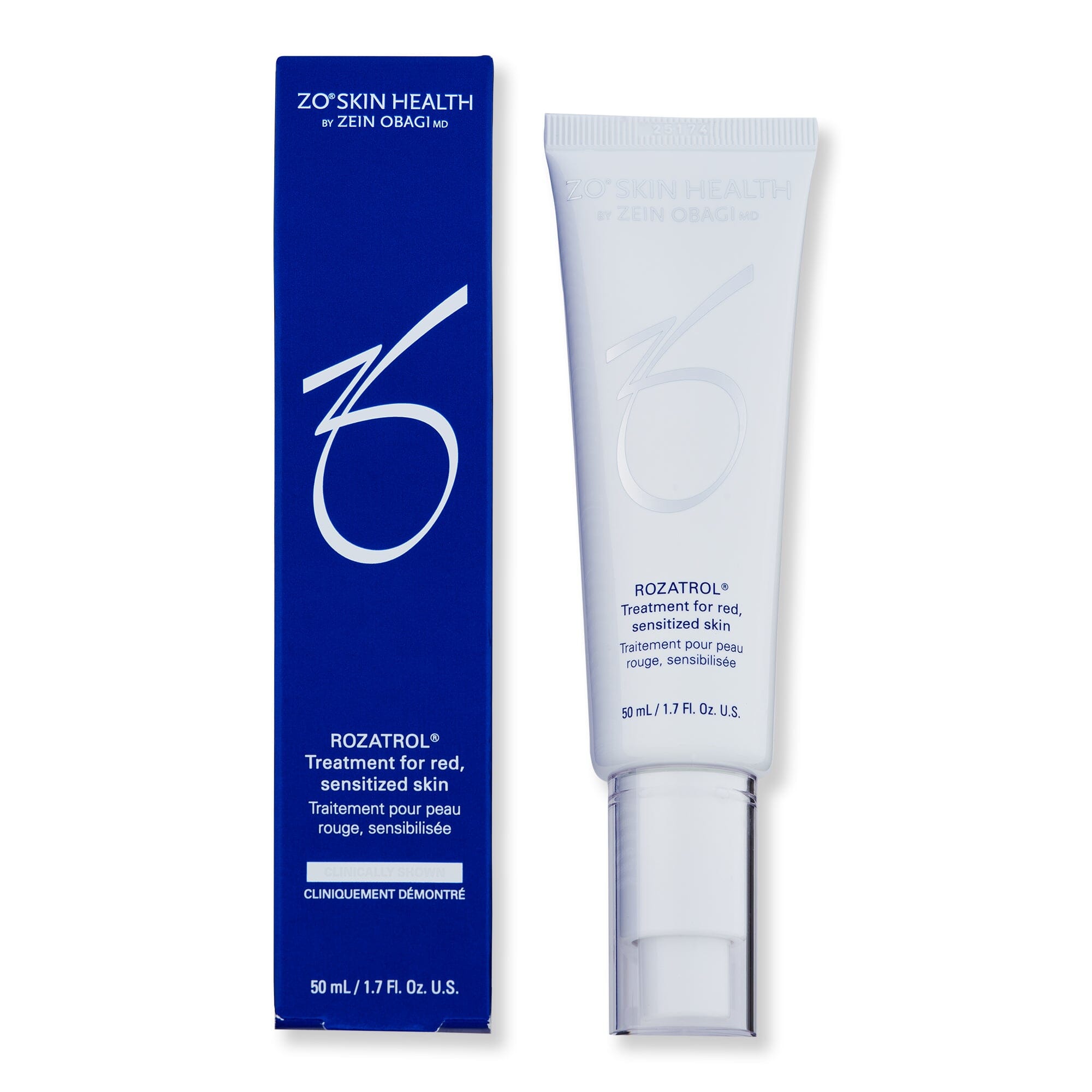 ZO Skin Health ZO Skin Health Rozatrol Serums 