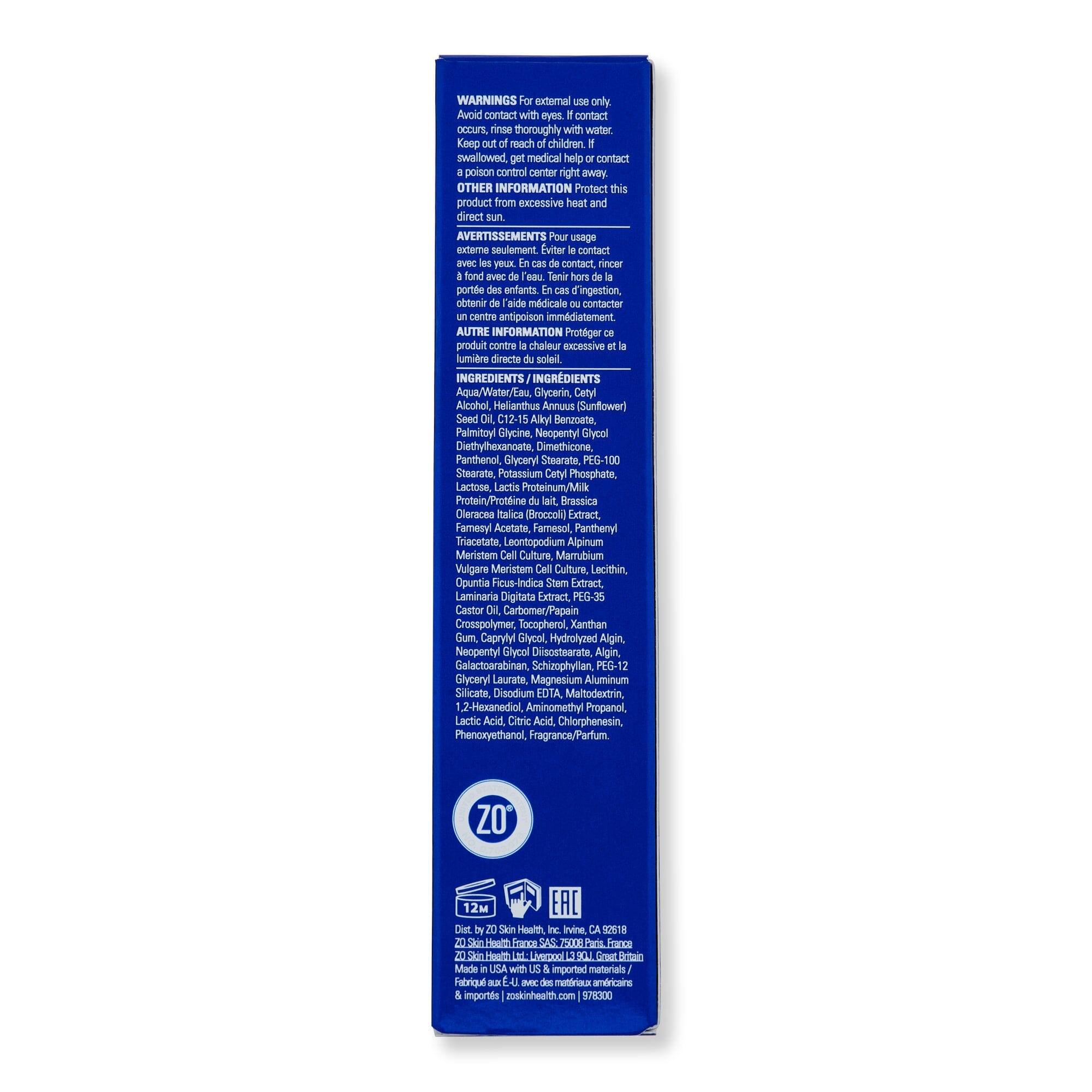 ZO Skin Health ZO Skin Health Rozatrol Serums 
