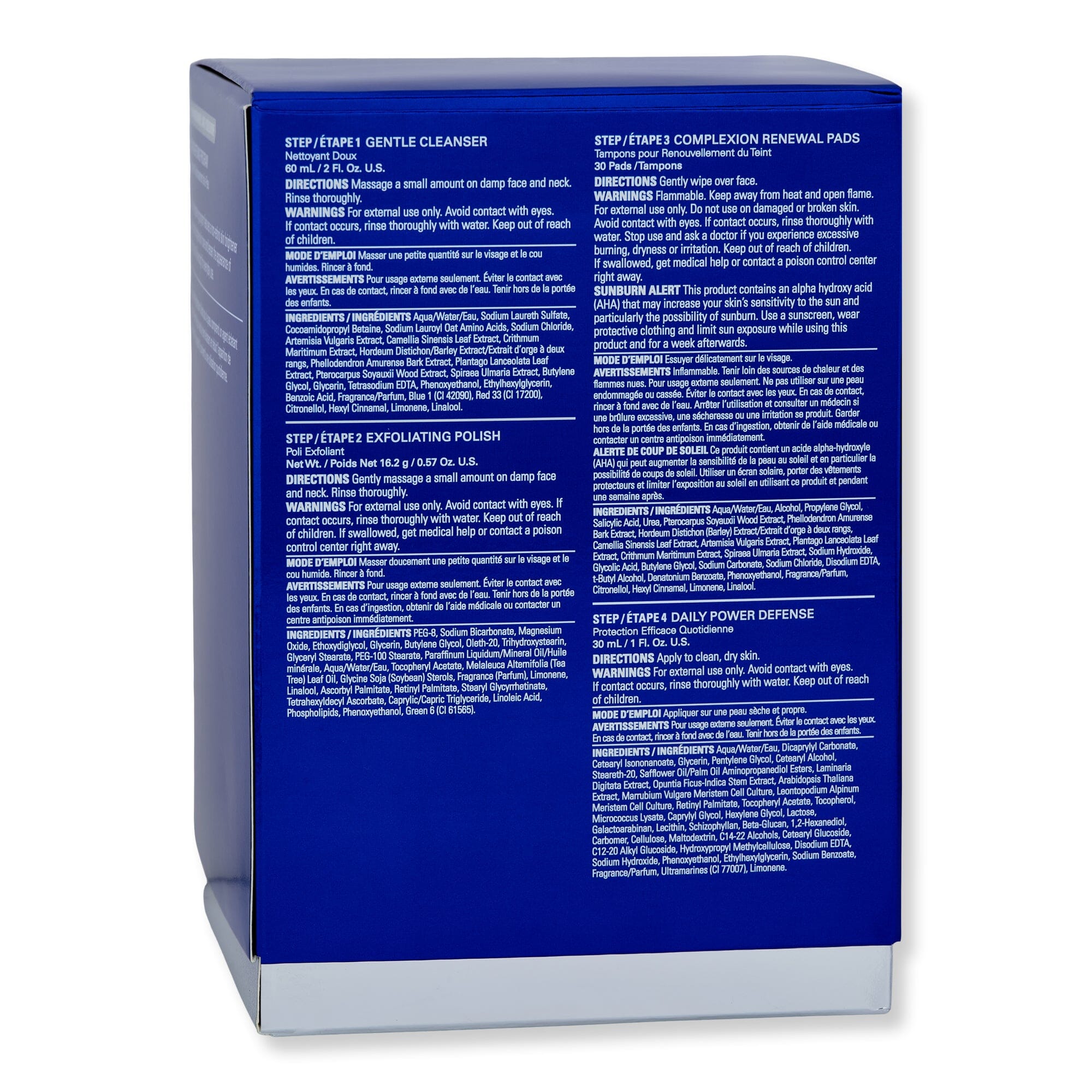 ZO Skin Health ZO Skin Health Skin Brightening Program Skin Care Kits 