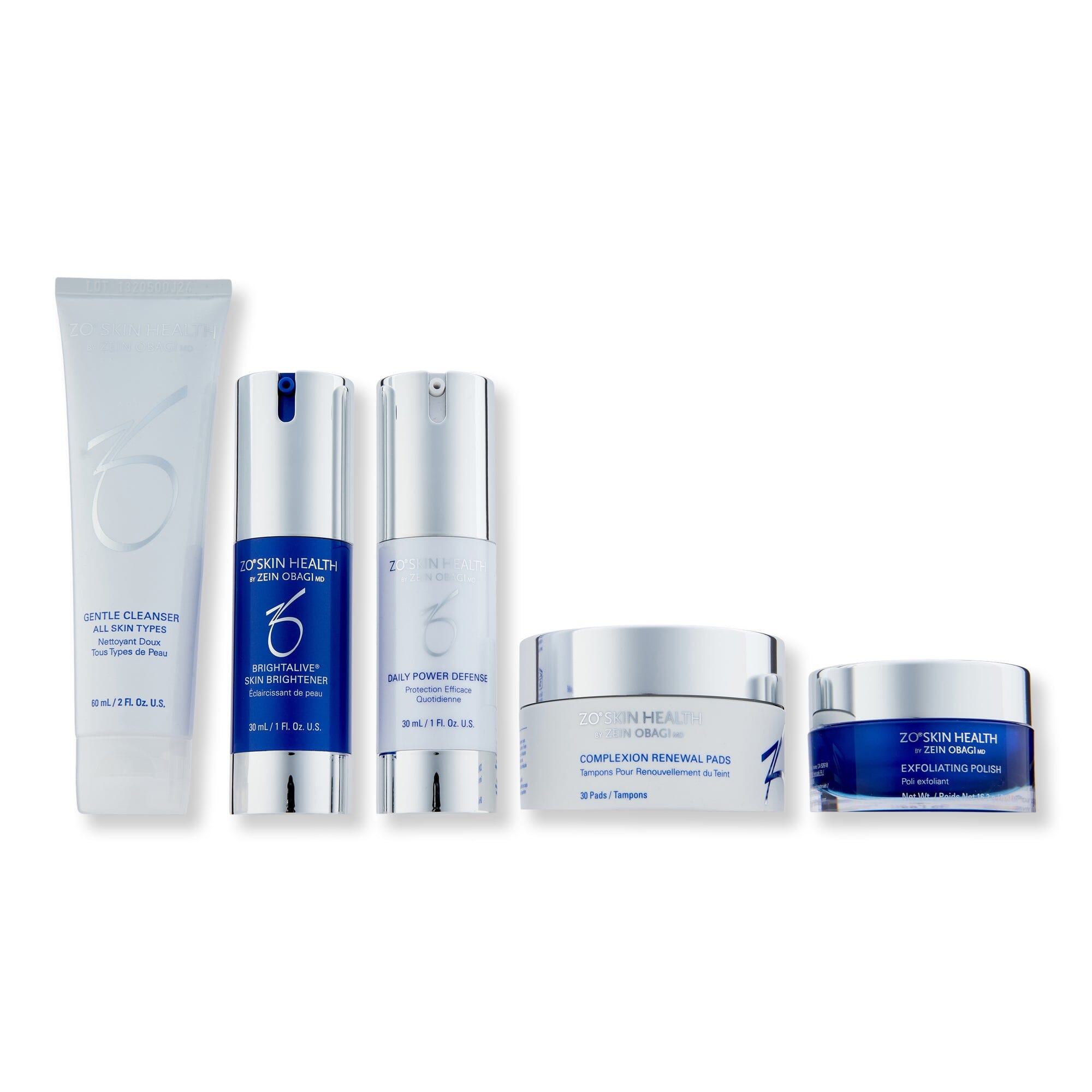 ZO Skin Health ZO Skin Health Skin Brightening Program Skin Care Kits 