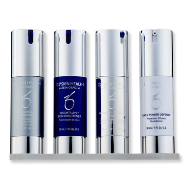 ZO Skin Health ZO Skin Health Skin Brightening Program + Texture Repair Skin Care Kits 