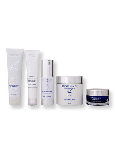 ZO Skin Health ZO Skin Health Skin Normalizing System Skin Care Kits 