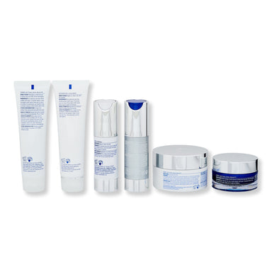 ZO Skin Health ZO Skin Health Skin Tone Evening + Brightening Program Skin Care Kits 