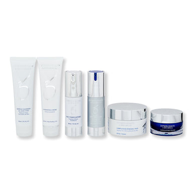 ZO Skin Health ZO Skin Health Skin Tone Evening + Brightening Program Skin Care Kits 