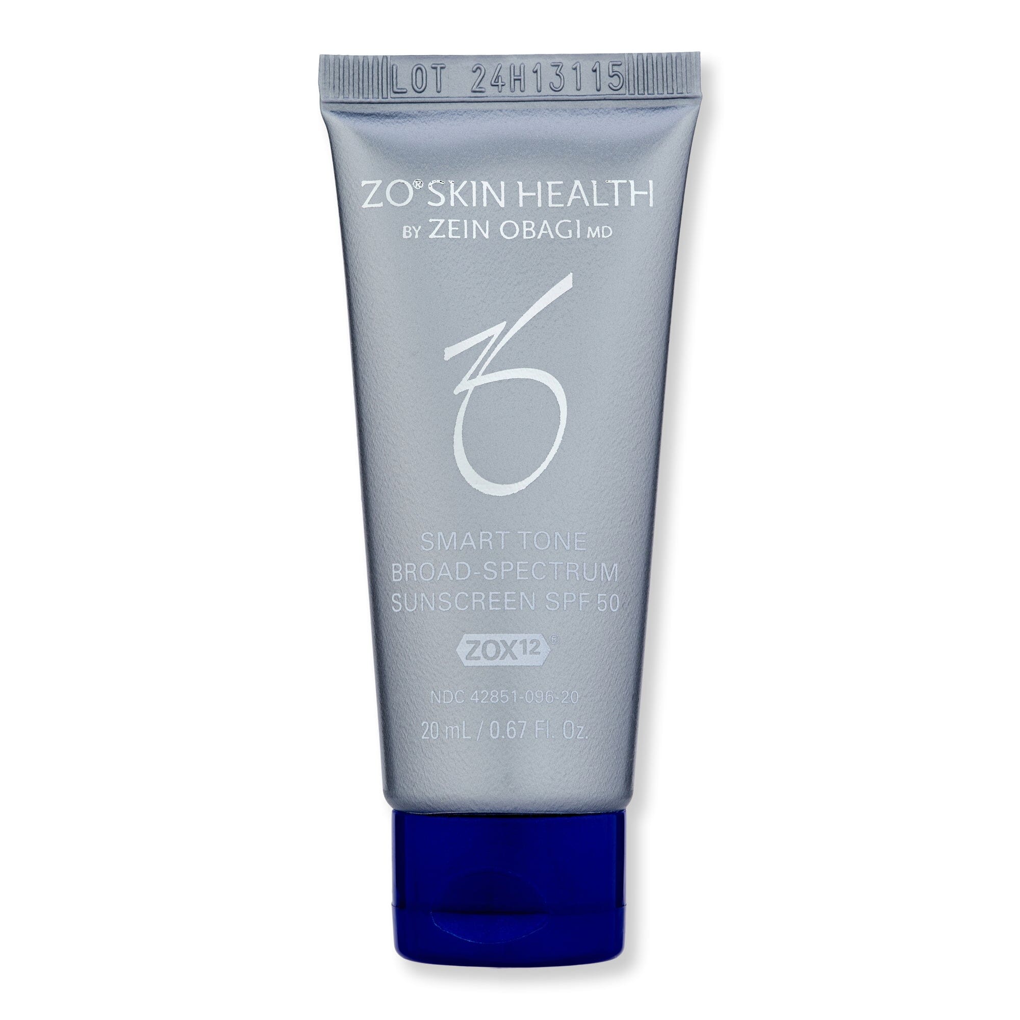 ZO Skin Health ZO Skin Health Smart Tone Broad-Spectrum SPF 50 0.67 fl oz 20 ml Face Sunscreens 