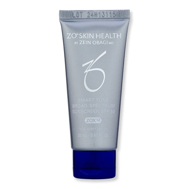 ZO Skin Health ZO Skin Health Smart Tone Broad-Spectrum SPF 50 0.67 fl oz 20 ml Face Sunscreens 