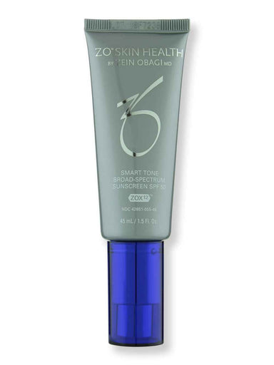 ZO Skin Health ZO Skin Health Smart Tone Broad-Spectrum SPF 50 1.5 fl oz45 ml Body Sunscreens 