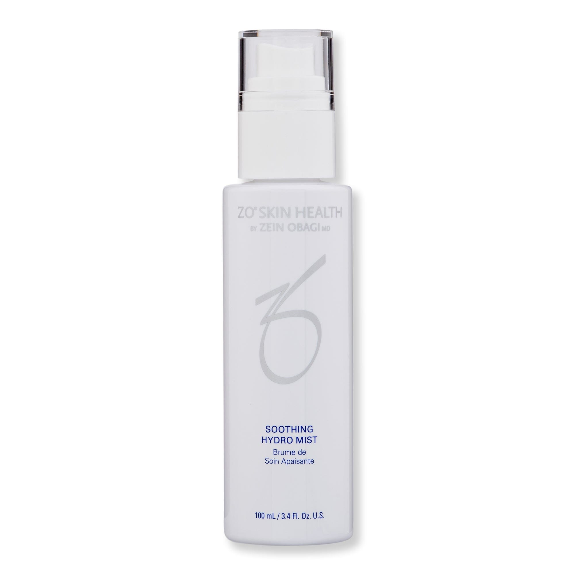 ZO Skin Health ZO Skin Health Soothing Hydro Mist Face Mists & Essences 3.4 oz / 100 ml 