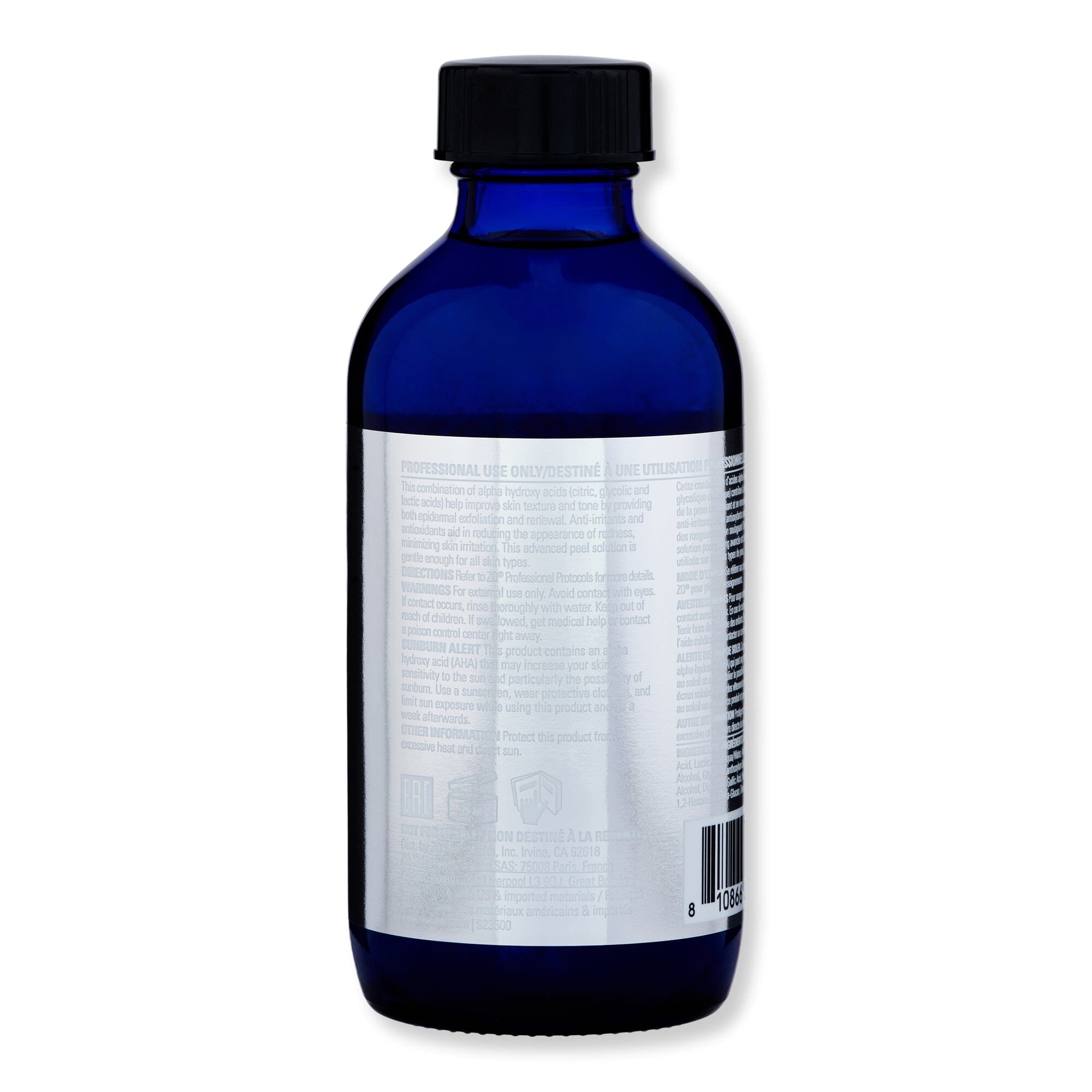 ZO Skin Health ZO Skin Health Stimulator Peel 4 fl oz 120 ml Exfoliators & Peels 