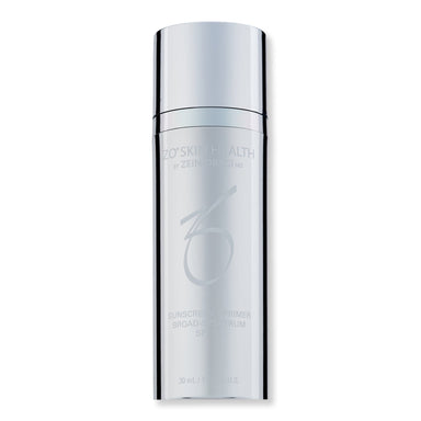 ZO Skin Health ZO Skin Health Sunscreen + Primer Broad-Spectrum SPF 30 Face Sunscreens 1 fl oz / 30 ml 
