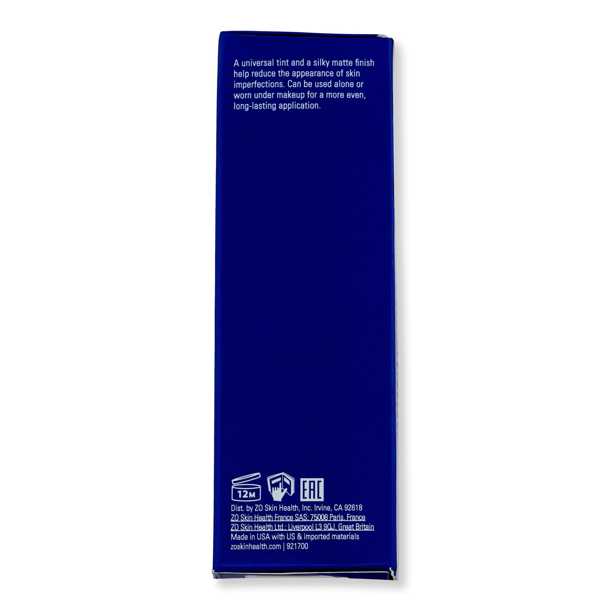 ZO Skin Health ZO Skin Health Sunscreen + Primer Broad-Spectrum SPF 30 Face Sunscreens 