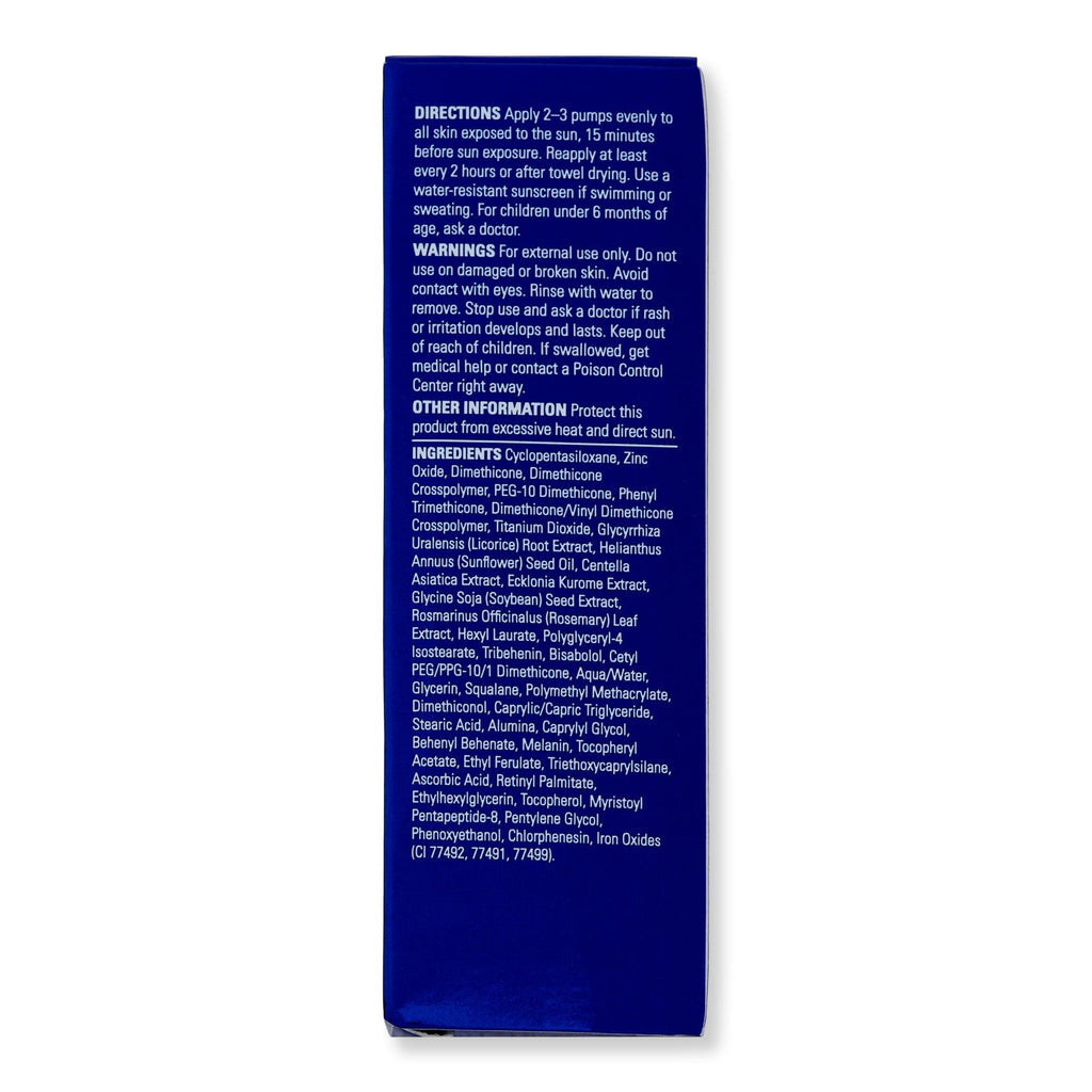 ZO Skin Health ZO Skin Health Sunscreen + Primer Broad-Spectrum SPF 30 Face Sunscreens 