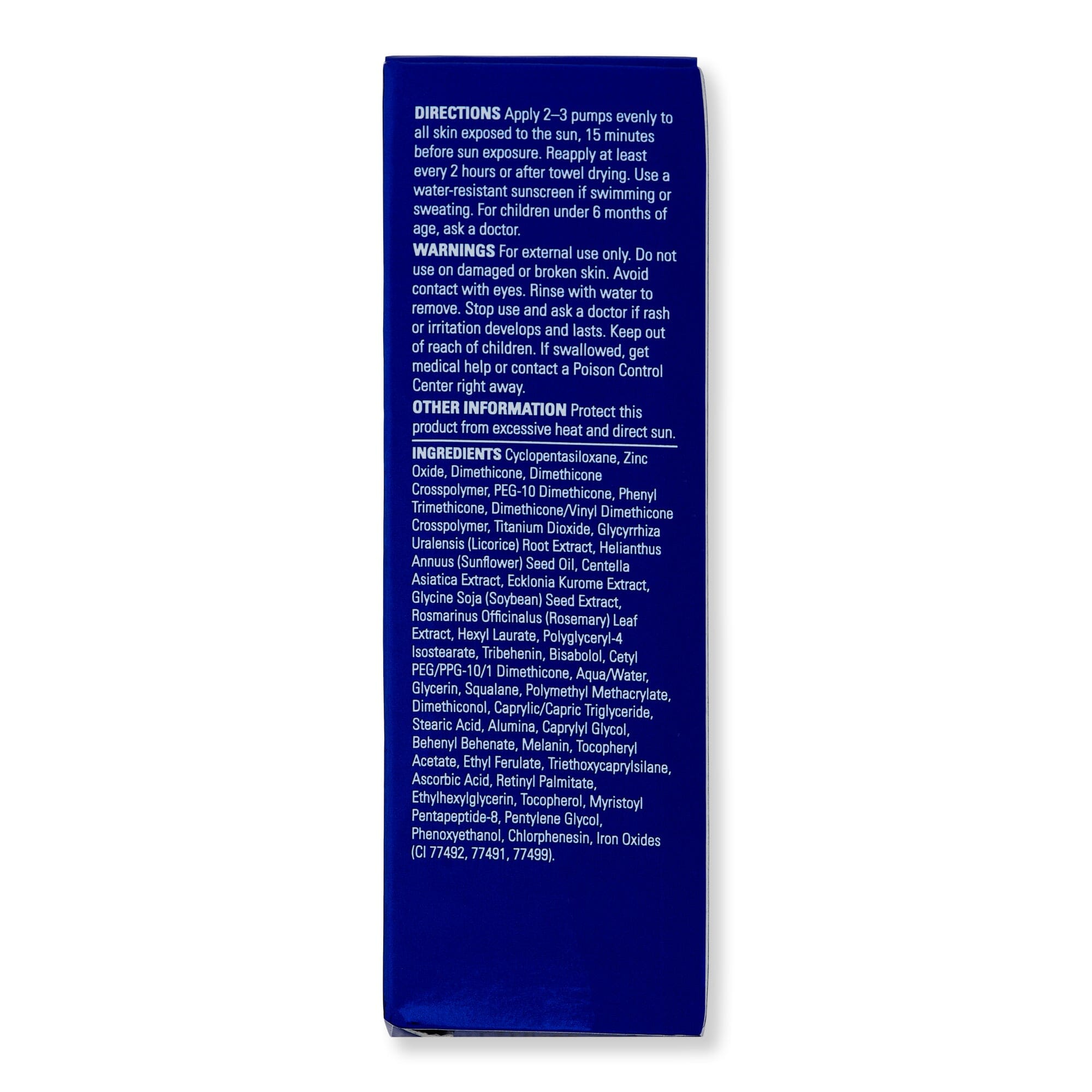 ZO Skin Health ZO Skin Health Sunscreen + Primer Broad-Spectrum SPF 30 Face Sunscreens 
