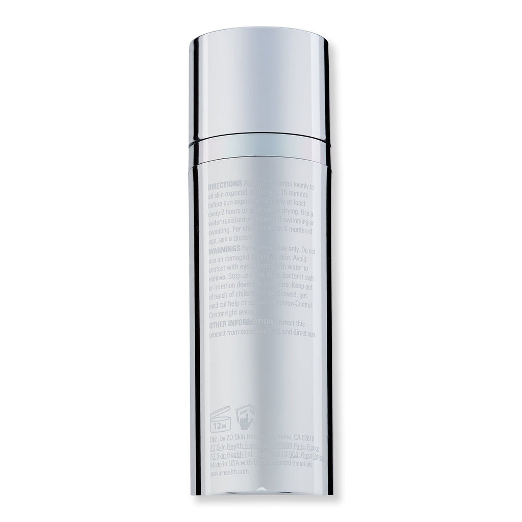 ZO Skin Health ZO Skin Health Sunscreen + Primer Broad-Spectrum SPF 30 Face Sunscreens 