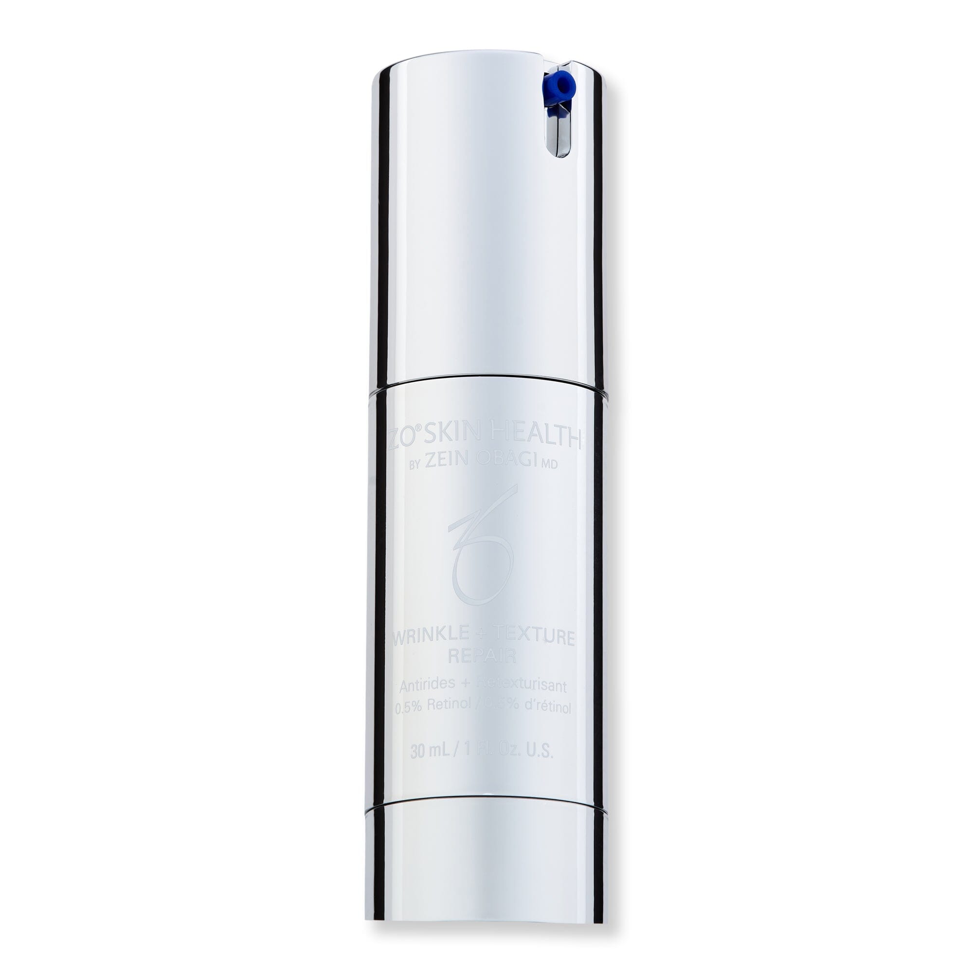 ZO Skin Health ZO Skin Health Wrinkle + Texture Repair Skin Care Treatments 1 fl oz / 30 ml 