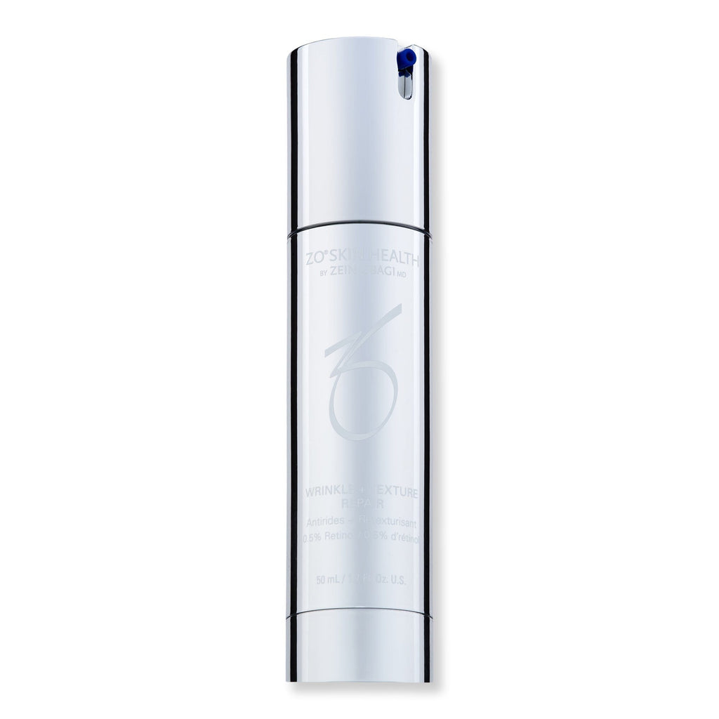 ZO Skin Health ZO Skin Health Wrinkle + Texture Repair Skin Care Treatments 1.7 fl oz / 50 ml 