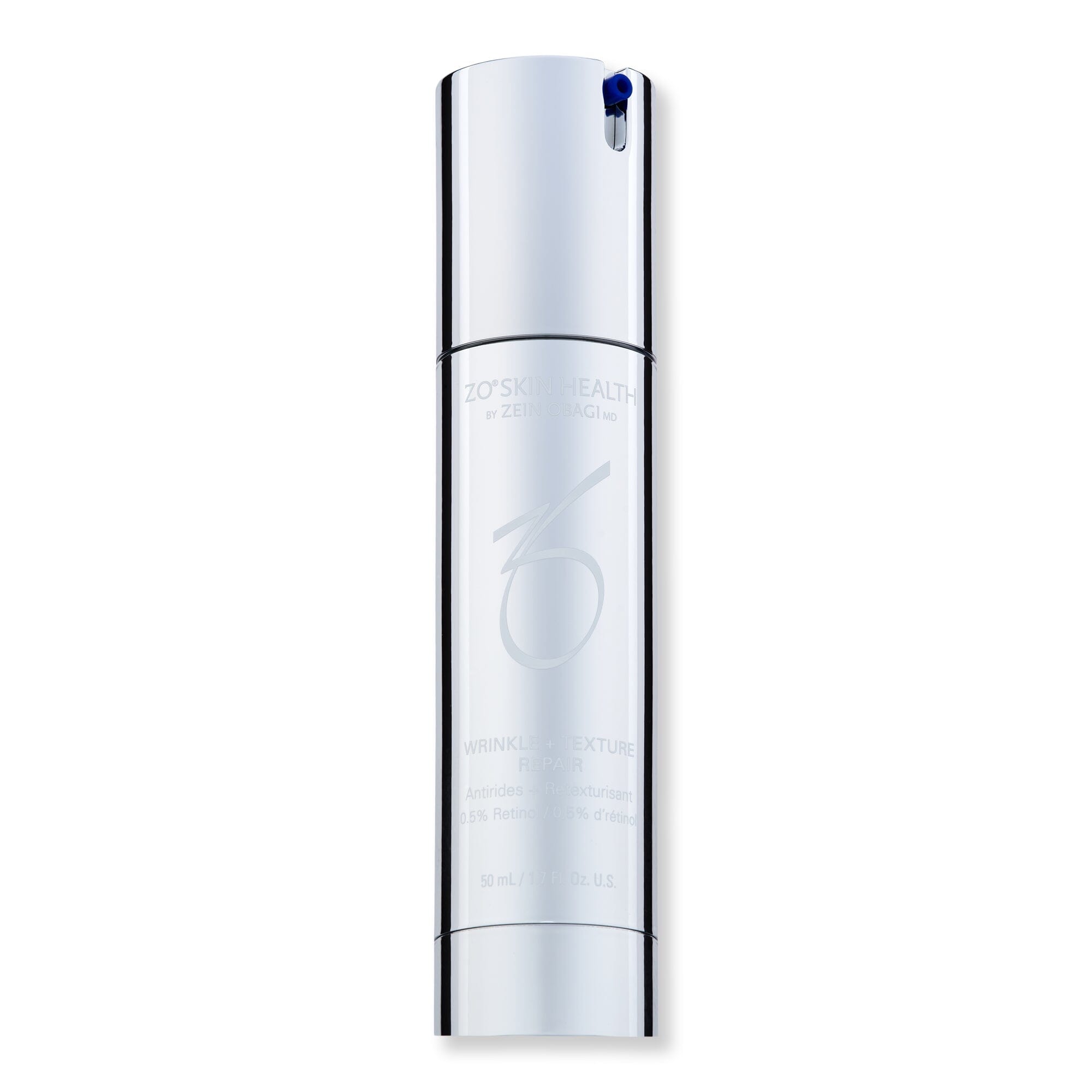 ZO Skin Health ZO Skin Health Wrinkle + Texture Repair Skin Care Treatments 1.7 fl oz / 50 ml 