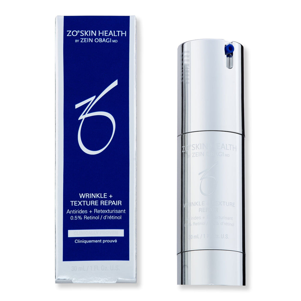 ZO Skin Health ZO Skin Health Wrinkle + Texture Repair Skin Care Treatments 