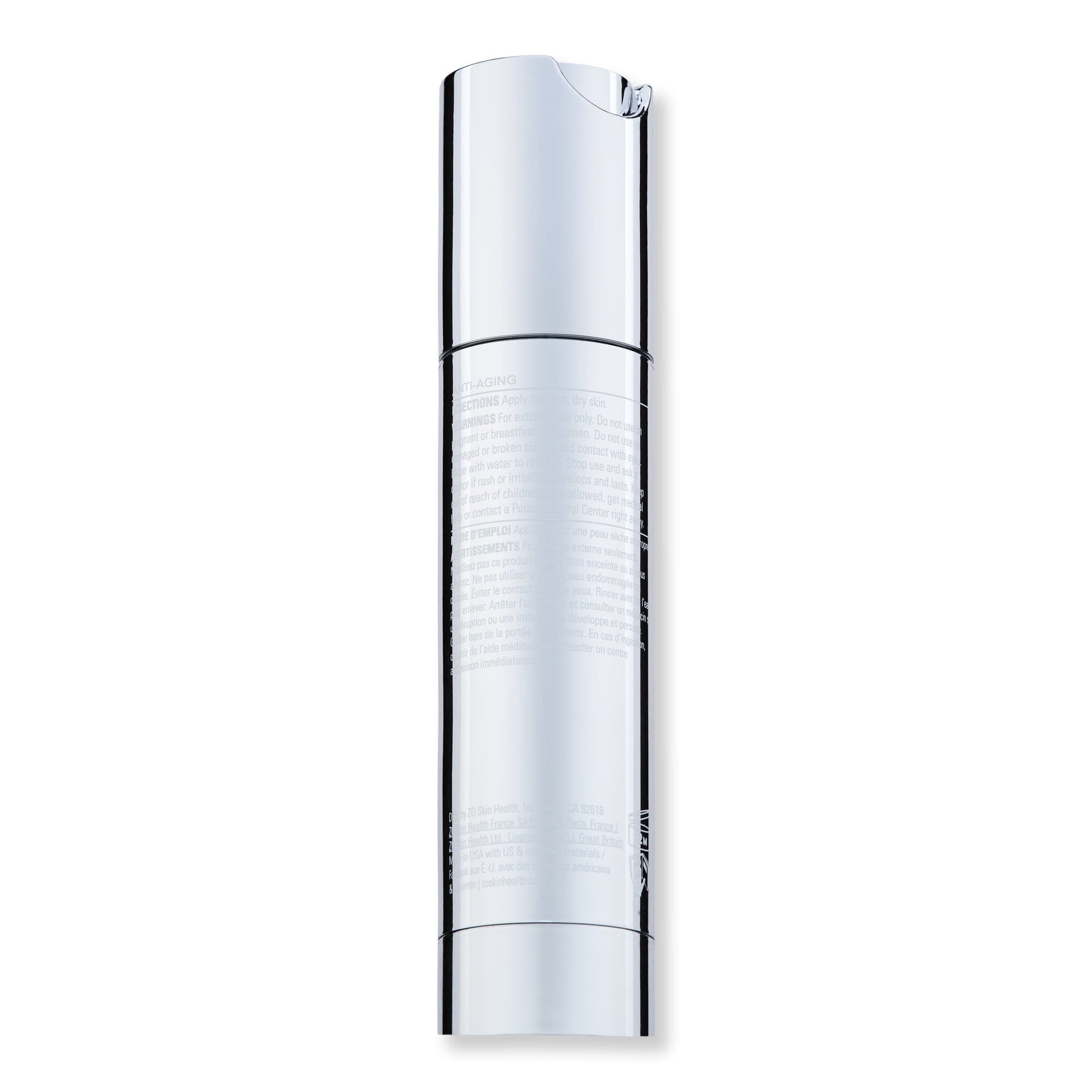 ZO Skin Health ZO Skin Health Wrinkle + Texture Repair Skin Care Treatments 