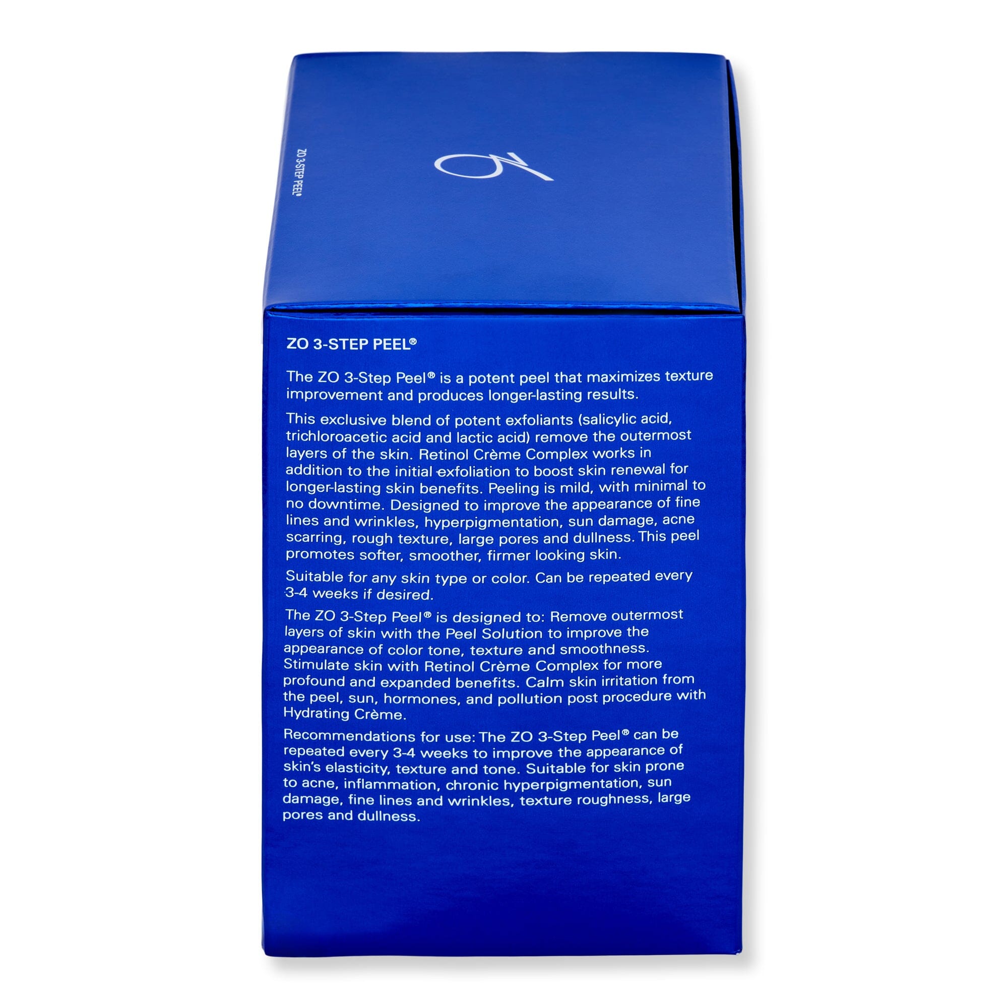 ZO Skin Health ZO Skin Health ZO 3-Step Peel Kit Exfoliators & Peels 