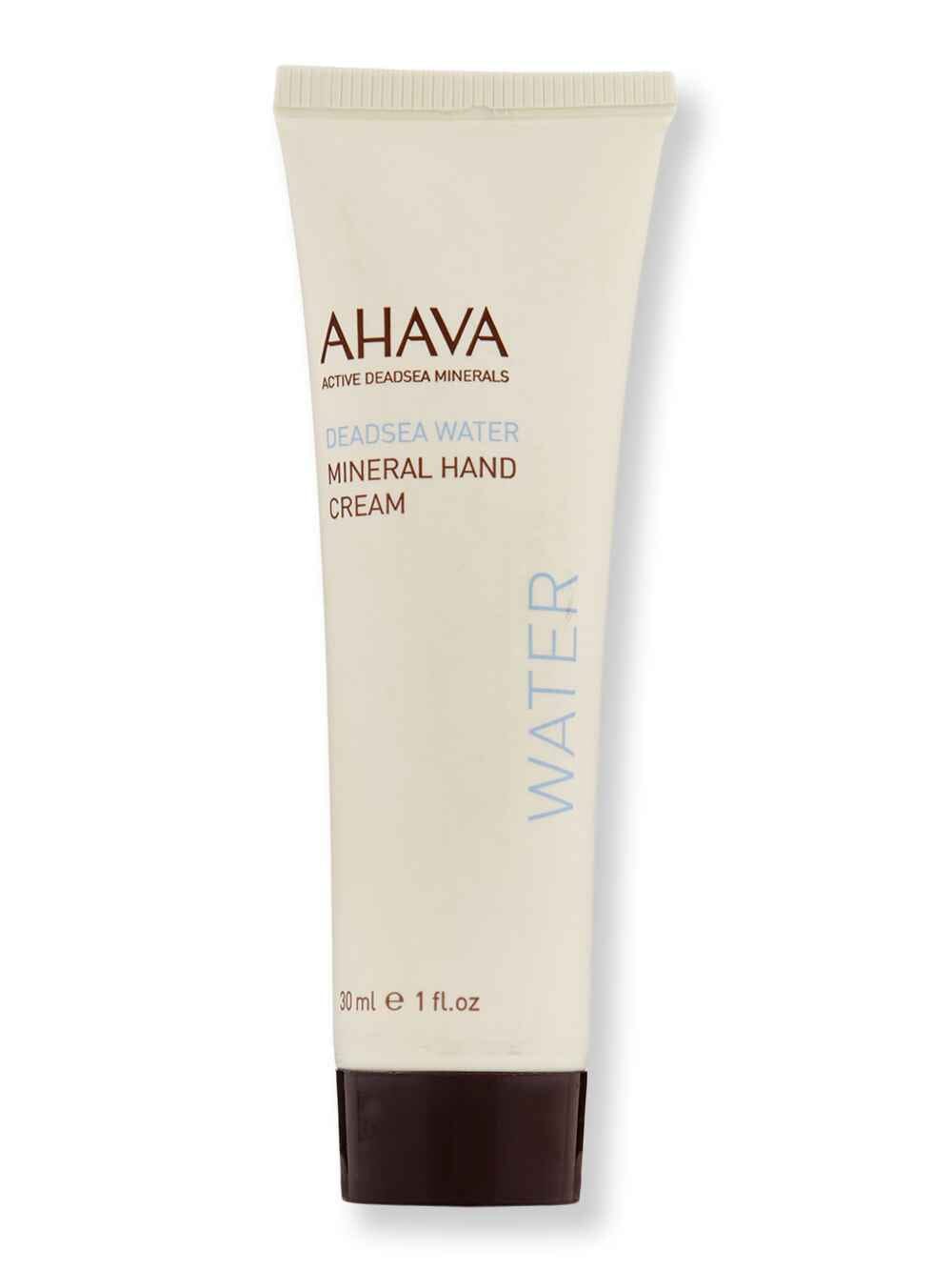 Ahava Ahava Mineral Hand Cream 1 oz Hand Creams & Lotions 