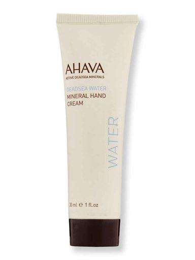 Ahava Ahava Mineral Hand Cream 1 oz Hand Creams & Lotions 
