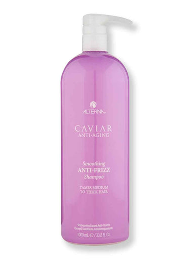 Alterna Alterna Caviar Smoothing Anti-Frizz Shampoo 33.8 oz Shampoos 