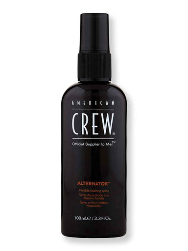 American Crew American Crew Alternator Finishing Spray 3.3 oz100 ml Hair Sprays 