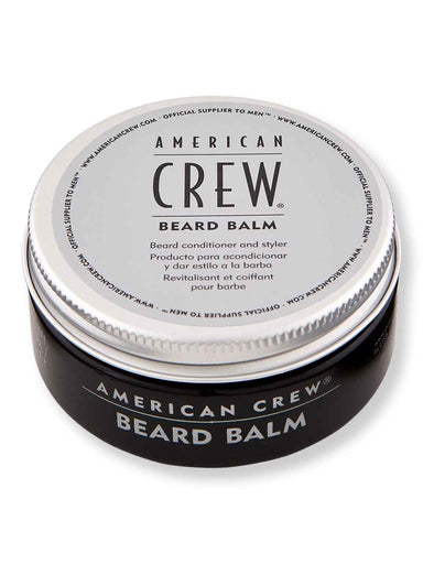 American Crew American Crew Beard Balm 2.1 oz Putties & Clays 