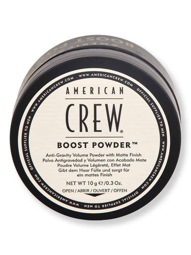 American Crew American Crew Boost Powder 0.3 oz10 g Styling Treatments 
